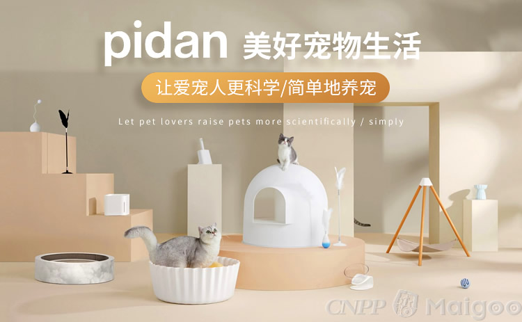 pidan彼诞